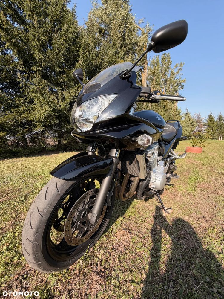 Suzuki Bandit - 28