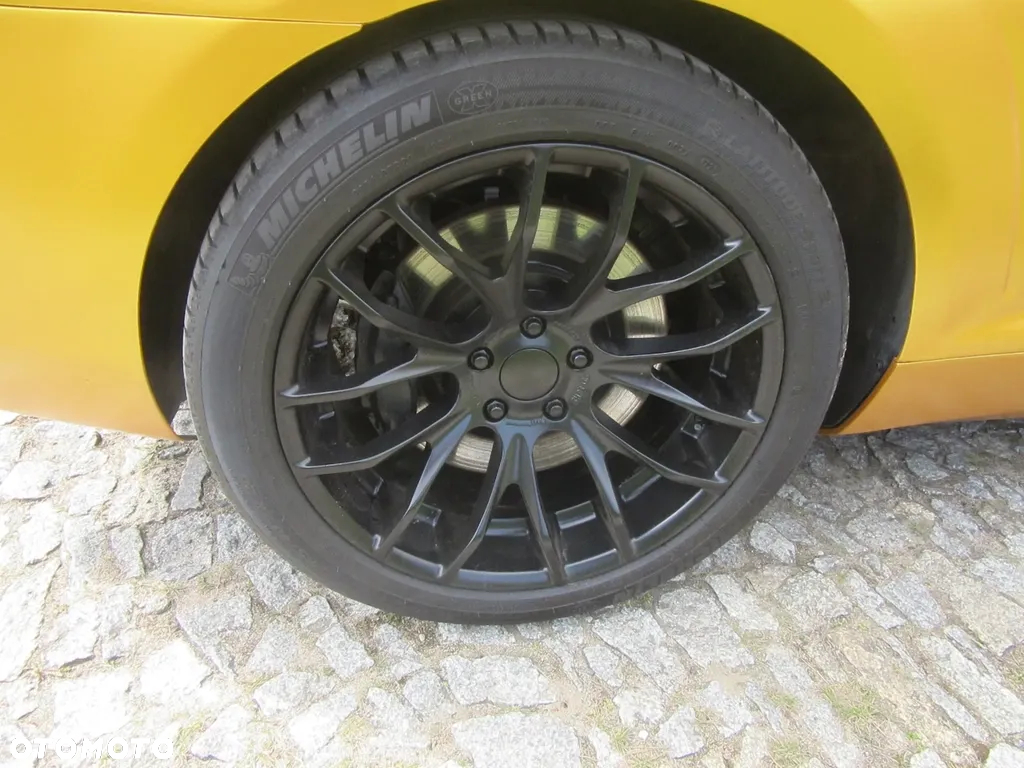 Chevrolet Camaro 6.2 V8 Coupe - 9