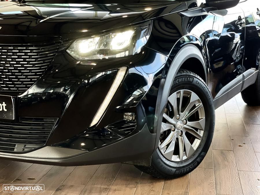 Peugeot 2008 1.2 PureTech Active Pack EAT8 - 6