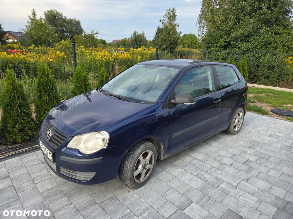 Volkswagen Polo 1.2 Trendline - 1
