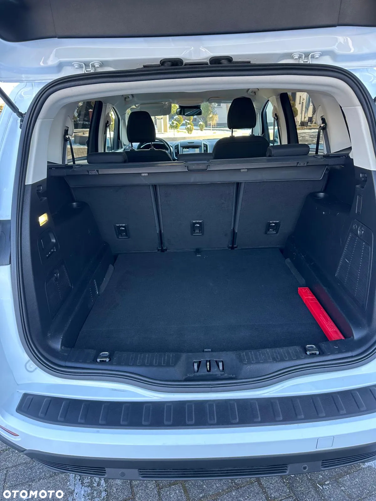 Ford S-Max 2.0 EcoBlue AWD Titanium - 21