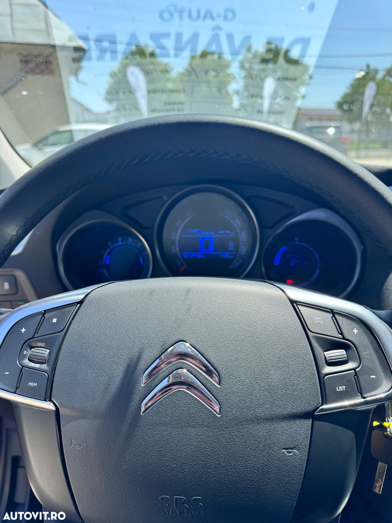 Citroën C4 PureTech 110 Selection - 10