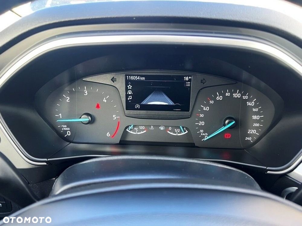 Ford Focus 1.5 EcoBlue Titanium Business - 20