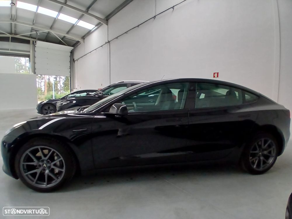 Tesla Model 3 Standard RWD - 14