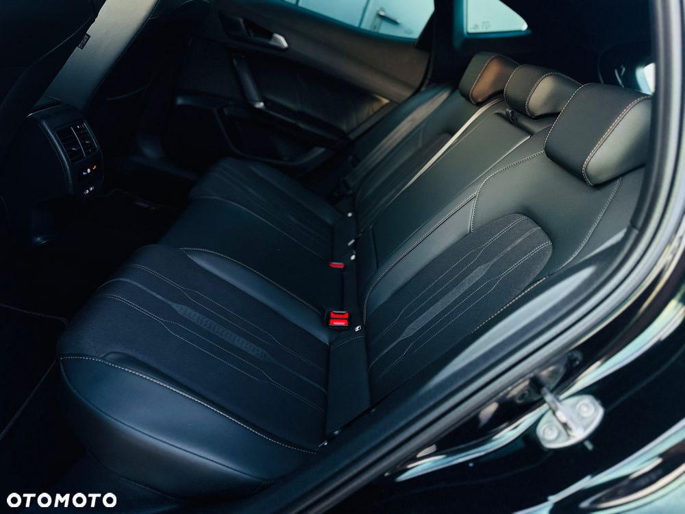 Cupra Formentor 2.0 TDI DSG Tribe Edition - 14