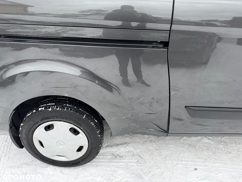 Ford Transit CUSTOM - 11