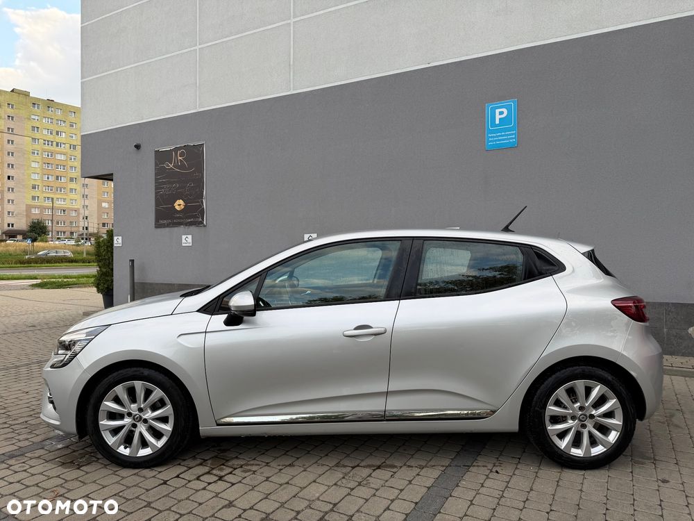 Renault Clio 1.0 TCe Zen - 5