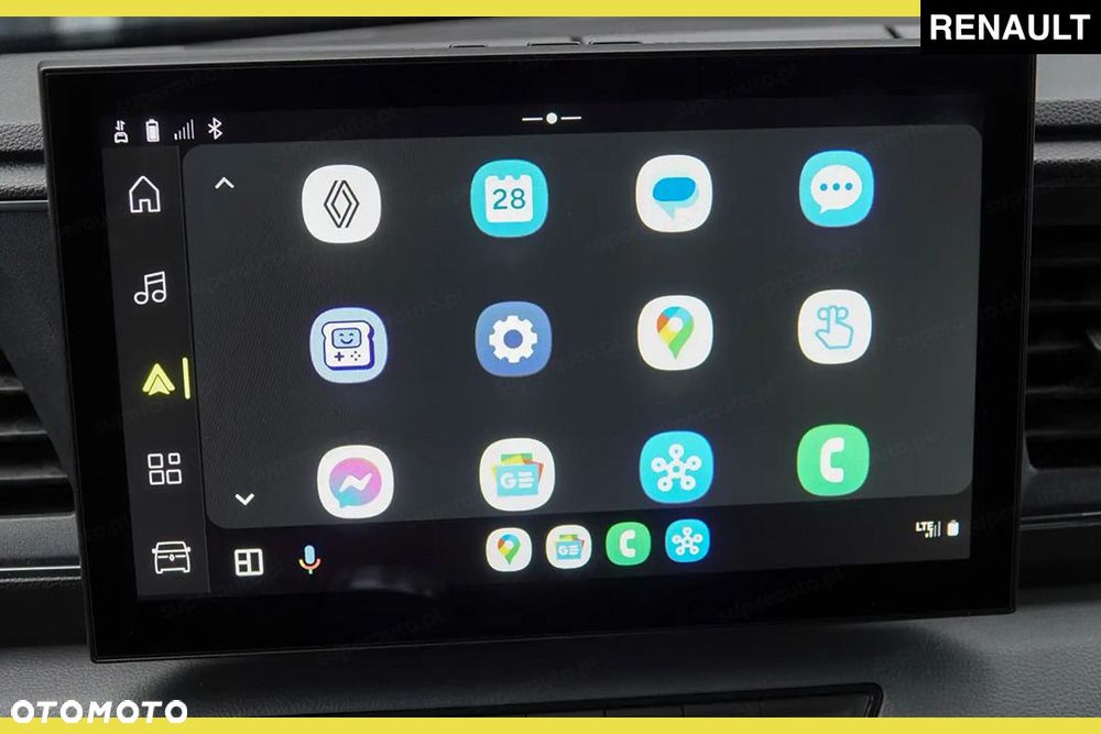 Renault Master L3H2 Zabudowa Brygadowa 2.0 130KM - 14