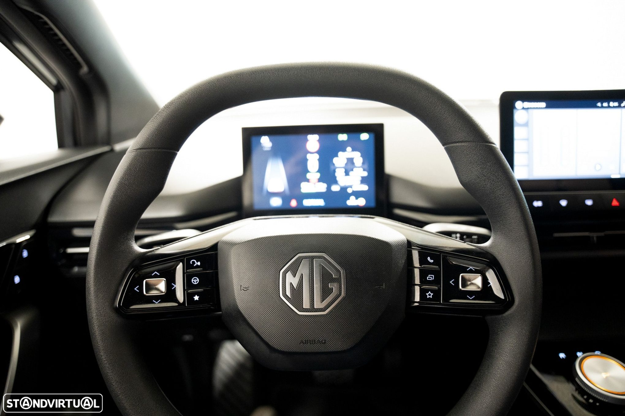 MG MG4 51 kWh Standard - 8
