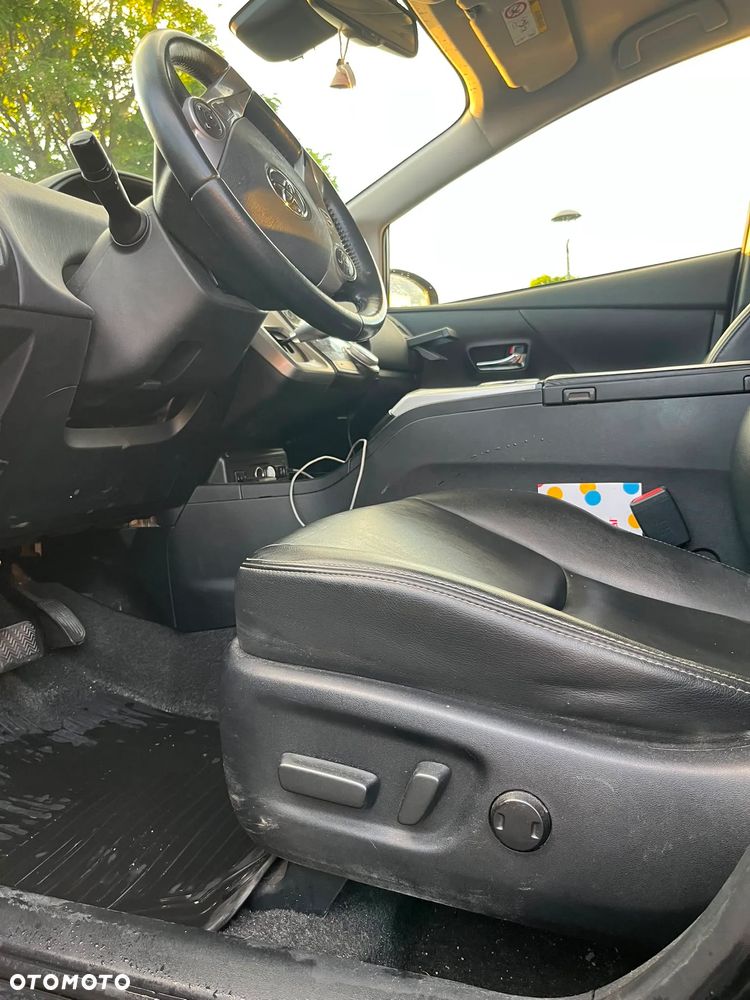 Toyota Prius+ - 3