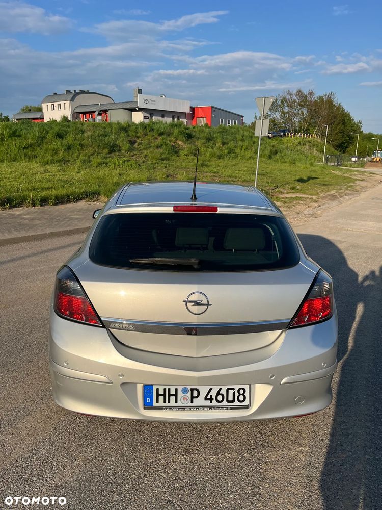 Opel Astra 1.4 Cosmo - 11