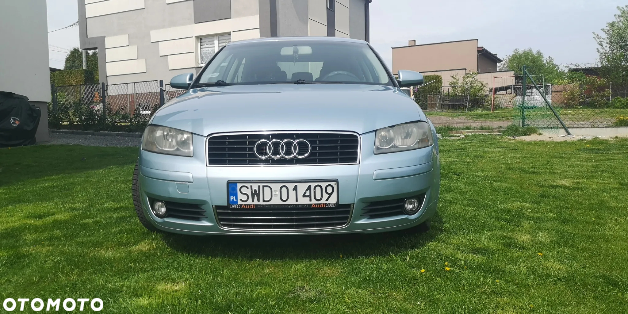 Audi A3 - 7