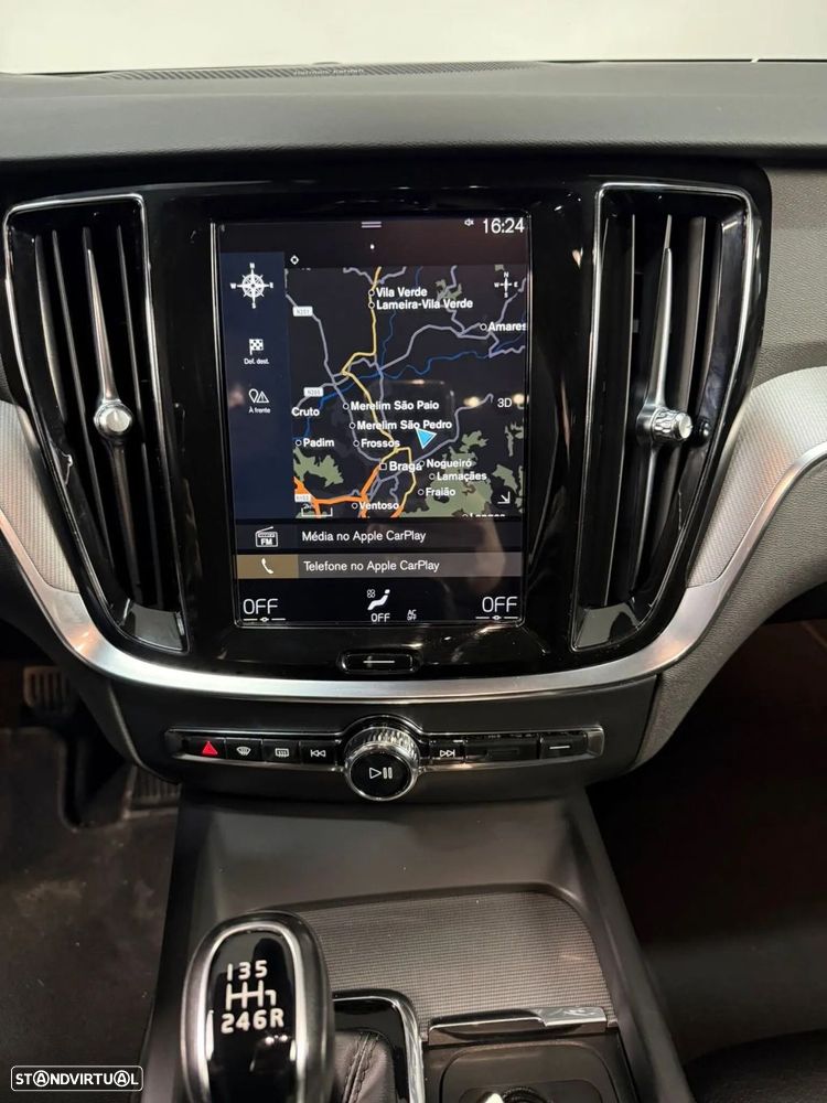 Volvo V60 2.0 D3 Inscription - 7