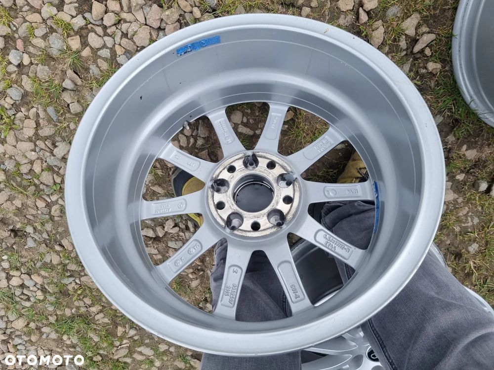 VW GOLF 7,AUDI A3,Q3,SEAT LEON,ATECA,SKODA OCTAVIA 6,5x17 ET44 5X112 super - 8