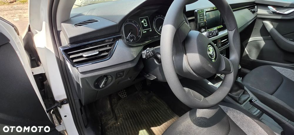 Skoda Scala 1.0 TSI Active - 7