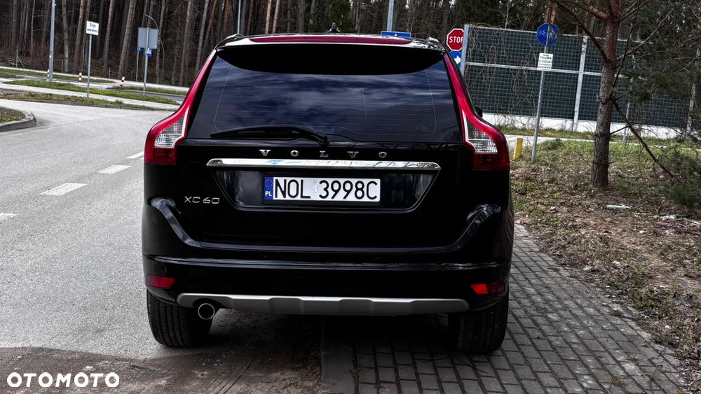 Volvo XC 60 D3 Geartronic Ocean Race - 13