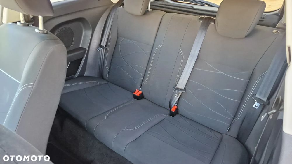 Ford Fiesta 1.0 EcoBoost Titanium - 14