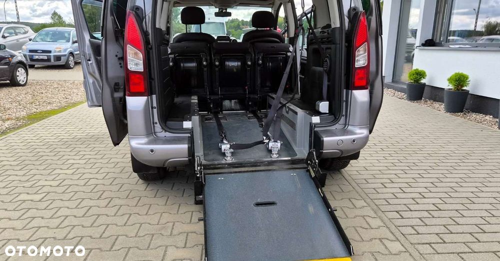 Citroën Berlingo - 6