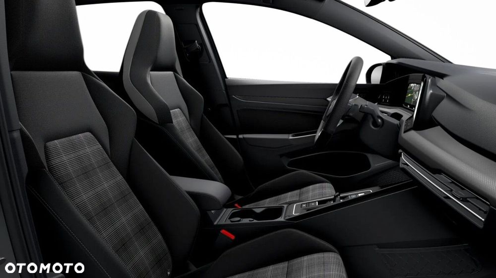 Volkswagen Golf 2.0 TDI GTD DSG - 4