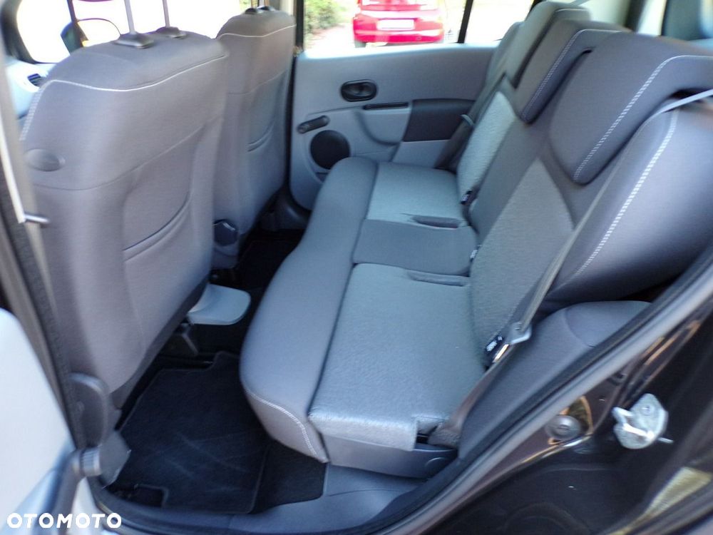 Renault Modus - 30
