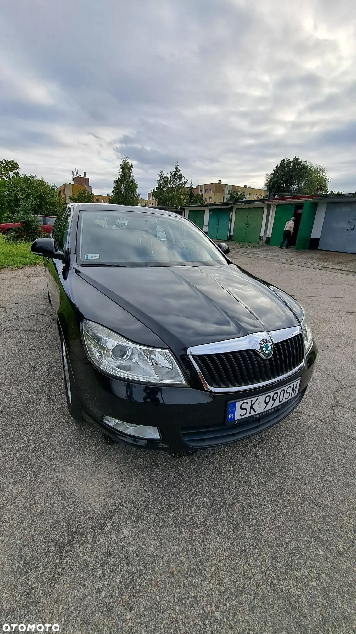Skoda Octavia 1.4 TSI Ambition - 1
