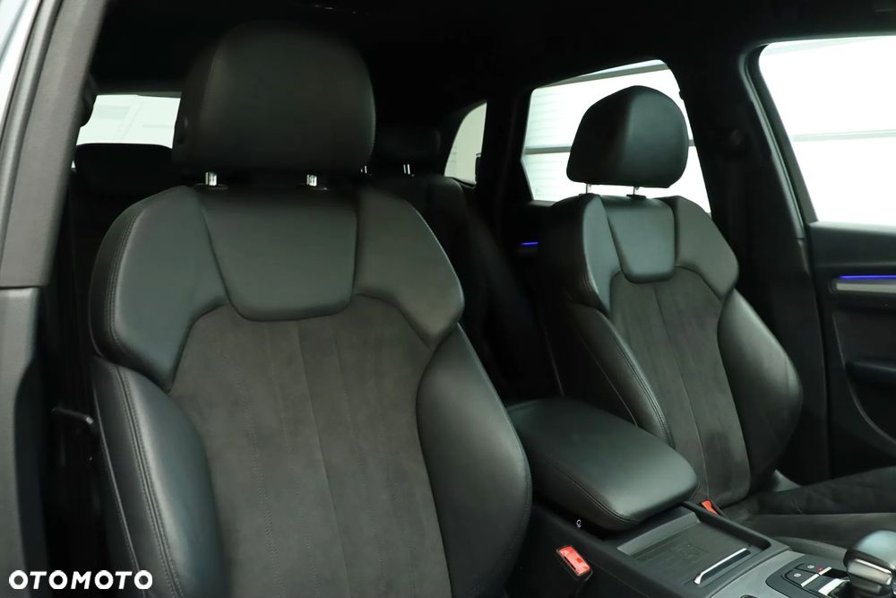 Audi Q5 40 TDI Quattro Sport S tronic - 13