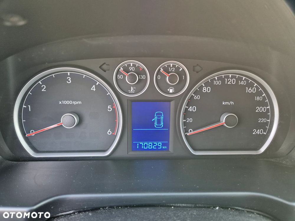 Hyundai i30 1.6 CRDi Comfort - 7