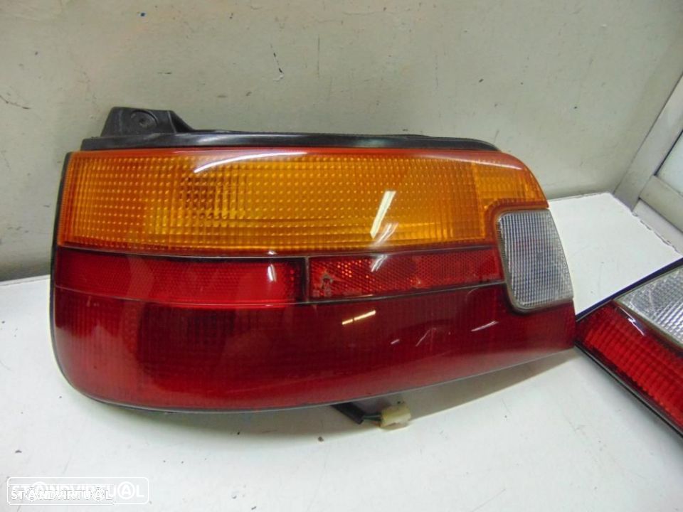 Toyota farolins vários - 4