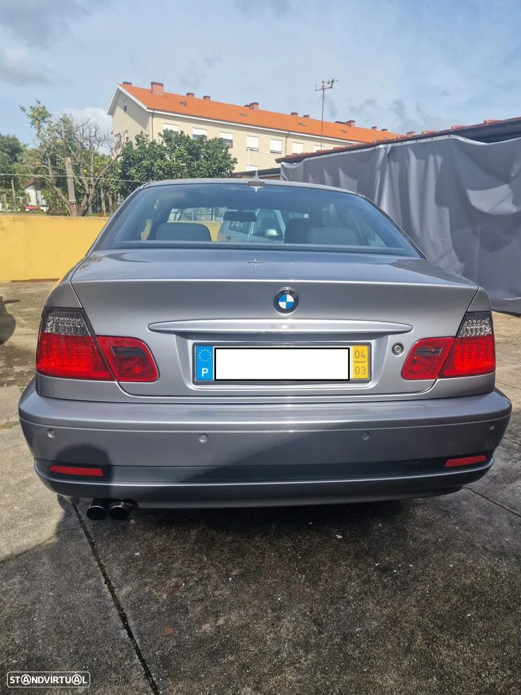 BMW 320 Cd Edition Sport - 5