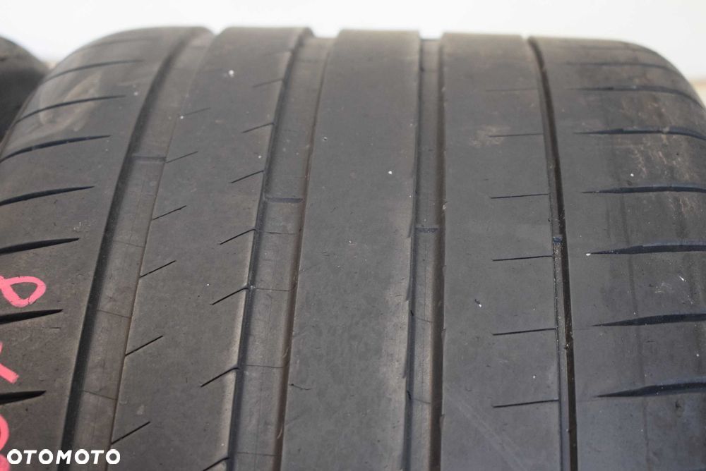 ZR21 315/30 Michelin Pilot Sport 4 S - 3