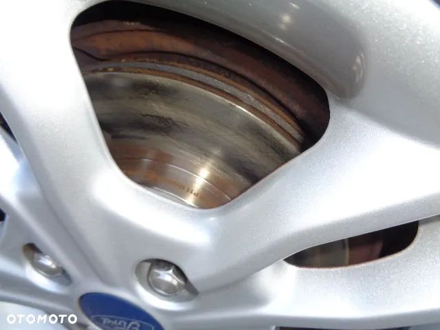 Ford Fiesta 1.25 Ambiente - 17