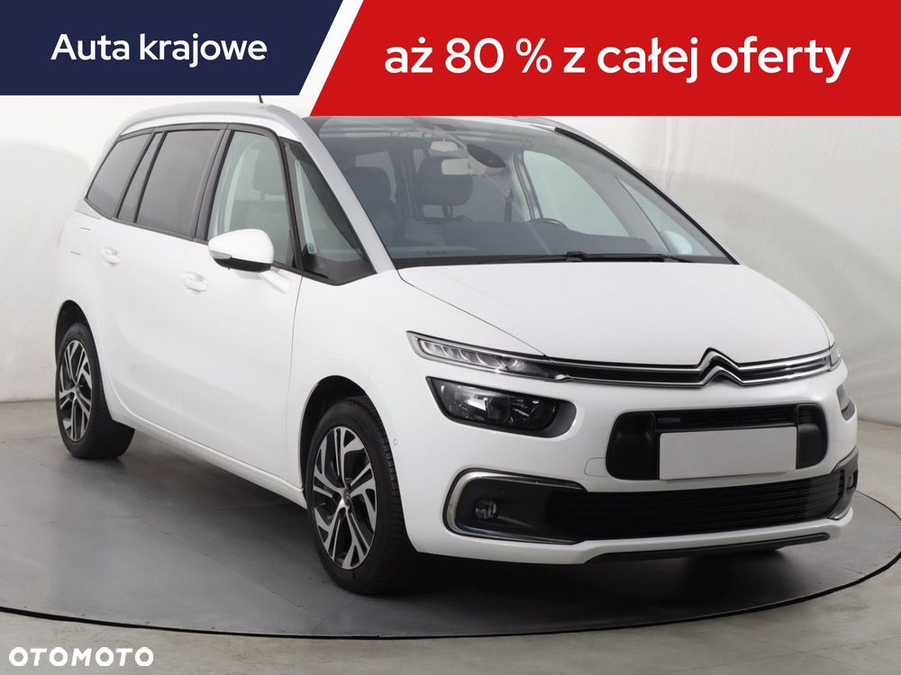 Citroën C4 Grand Picasso - 3