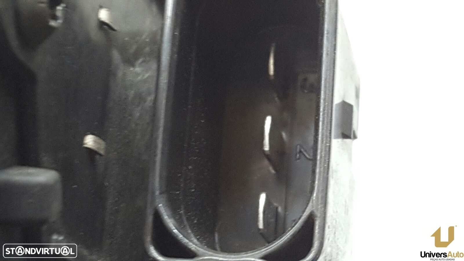 ELETROVENTILADOR VOLKSWAGEN UP! (121) MOVE UP! - 3