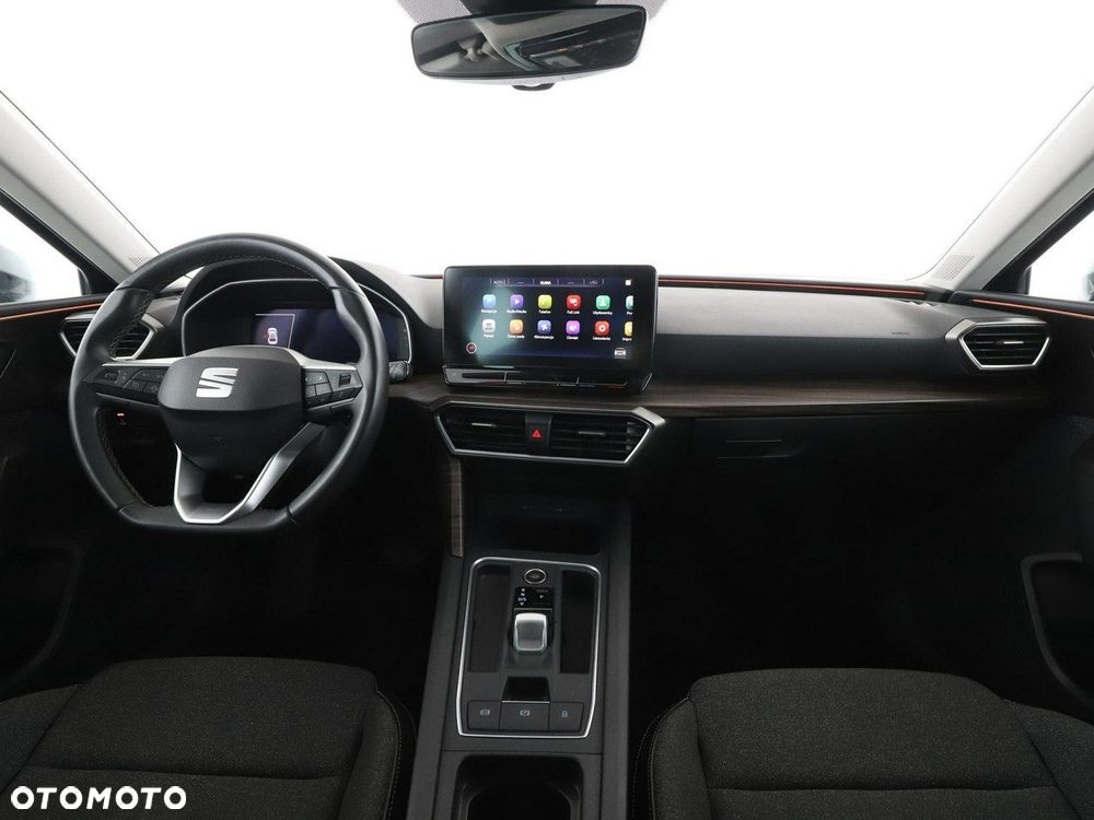 Seat Leon 1.5 eTSI ACT OPF DSG Xcellence - 15