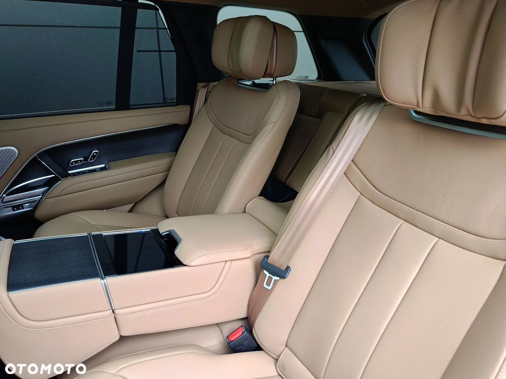 Land Rover Range Rover 3.0 D AB - 36