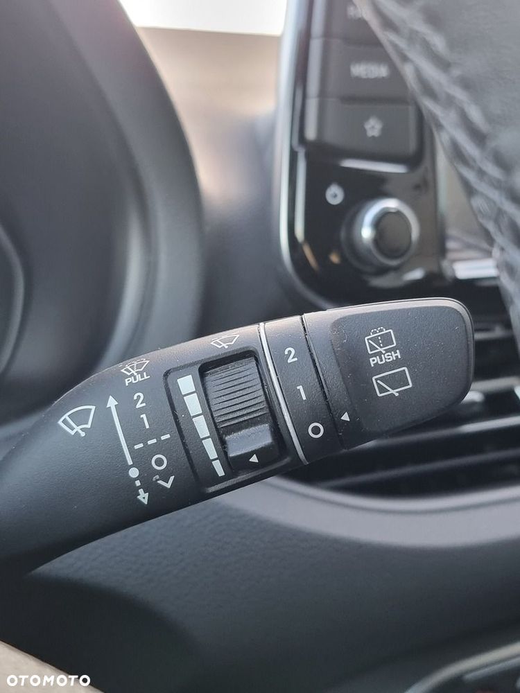 Hyundai i30 1.5 T-GDI 48V Smart - 33