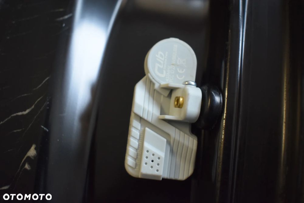 Felgi stalowe stalówki Nissan Qashqai 6,5x16 5x114,3 R16 - 6