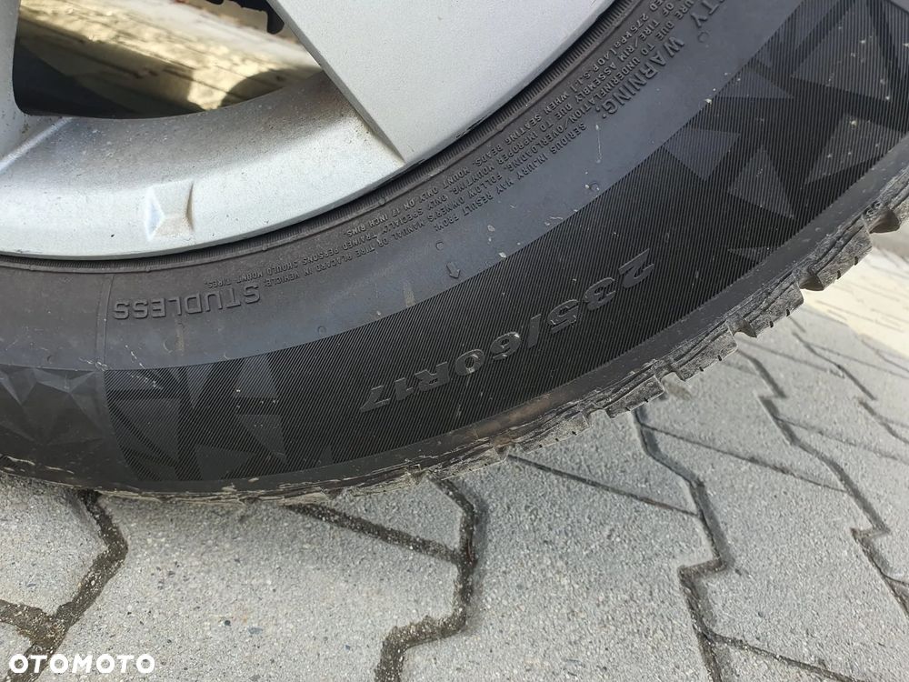 Chevrolet Captiva - 12