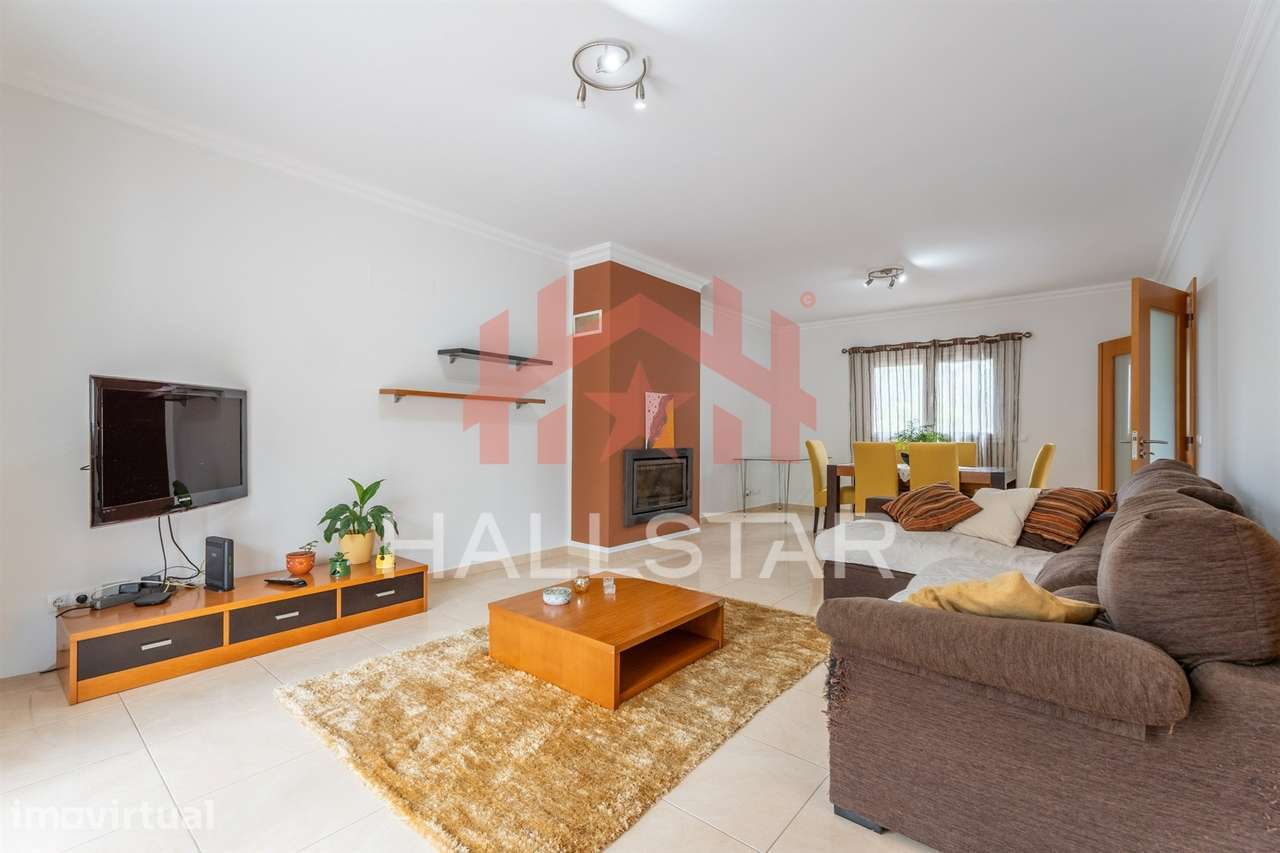 Moradia Isolada T3 / Lote com 900m2 / Janardo, Leiria - Grande imagem: 4/47