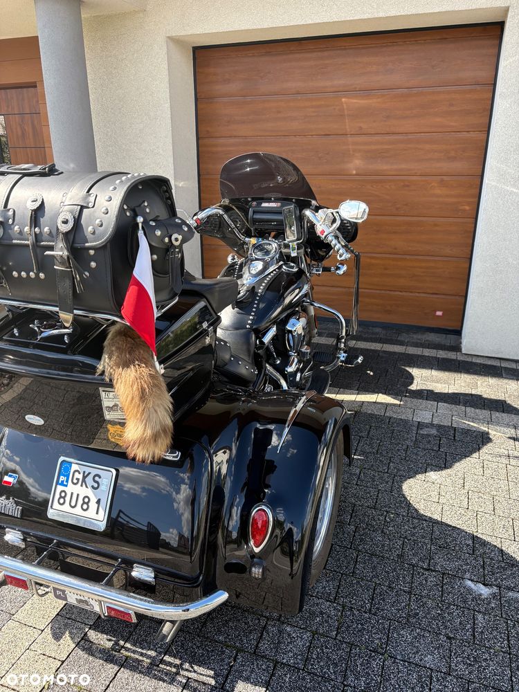 Kawasaki Vulcan - 8