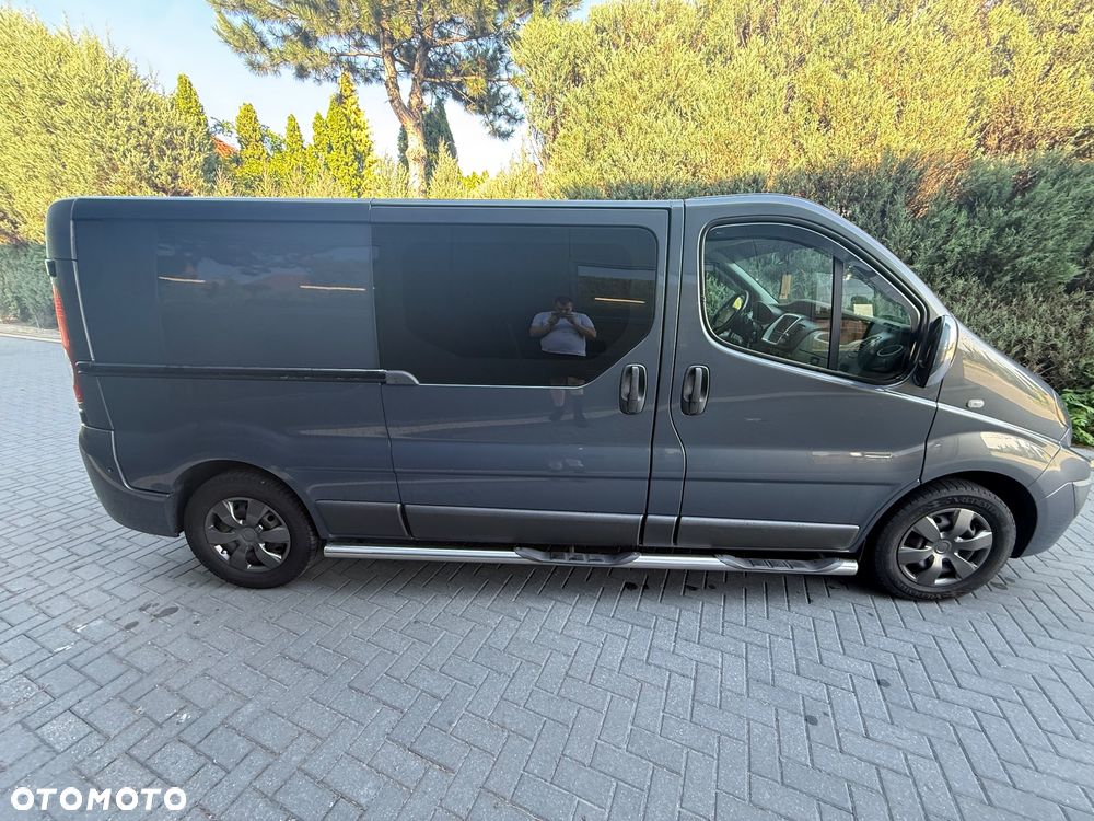 Renault Trafic - 15