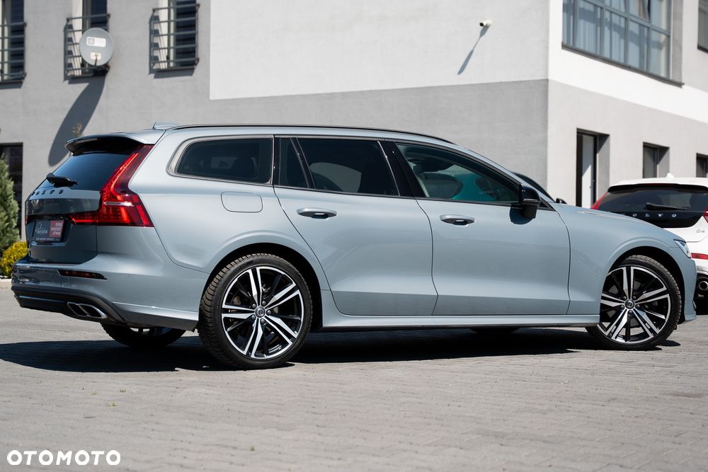 Volvo V60 B3 B Geartronic RDesign - 13