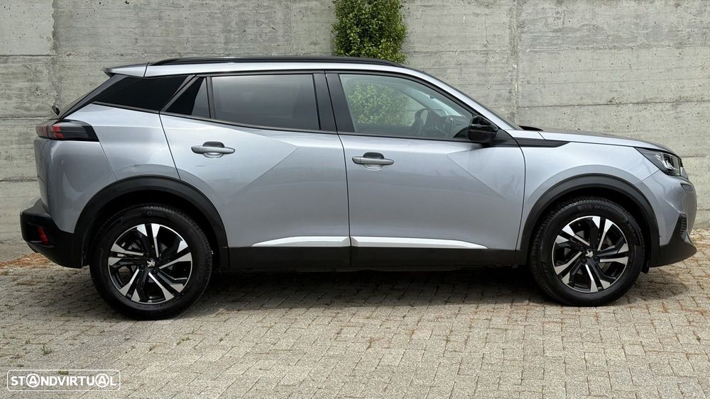 Peugeot 2008 1.2 PureTech Allure Pack - 6