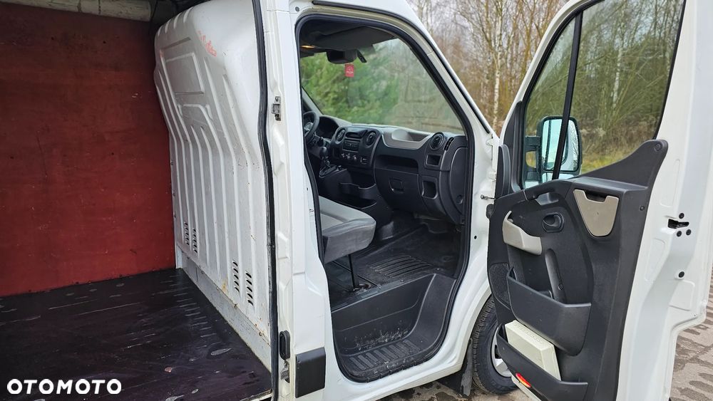 Renault Master - 5
