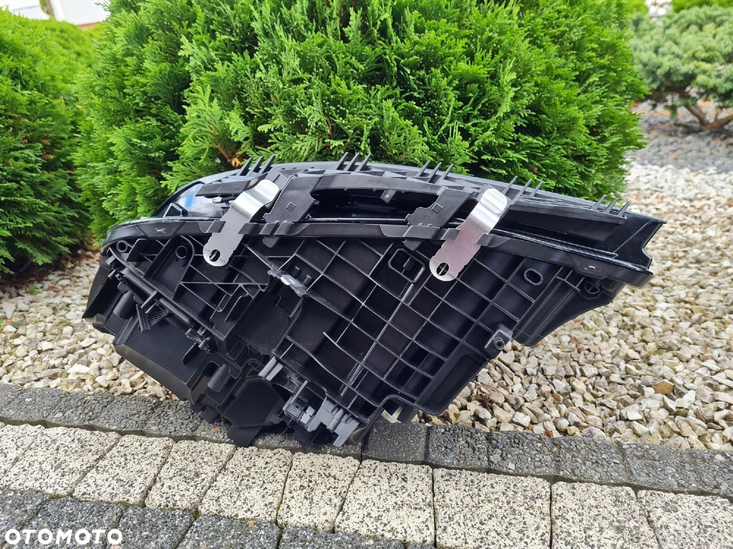 BMW 3 G20 G21 G28 LCI Lift Full Led 9450795-03 9450796-03 OKAZJA - 13