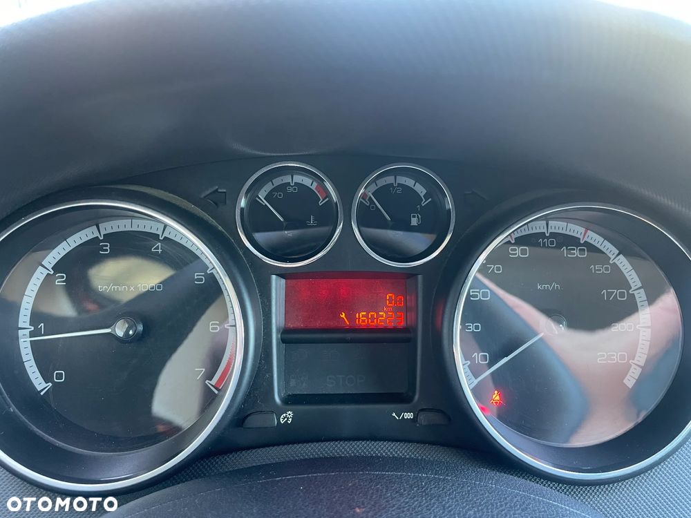 Peugeot 308 120 VTi Sport - 18