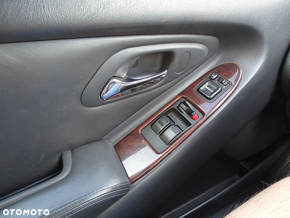 Honda Accord - 28
