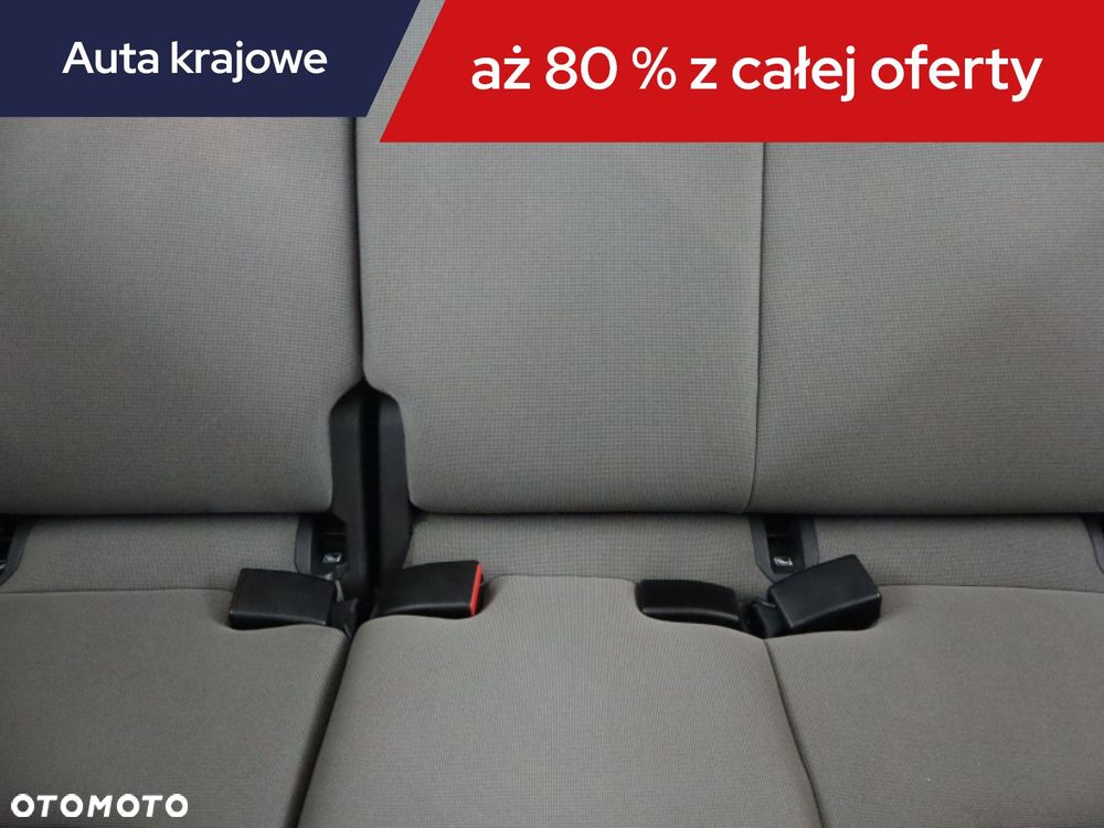 Ford Tourneo Courier - 12