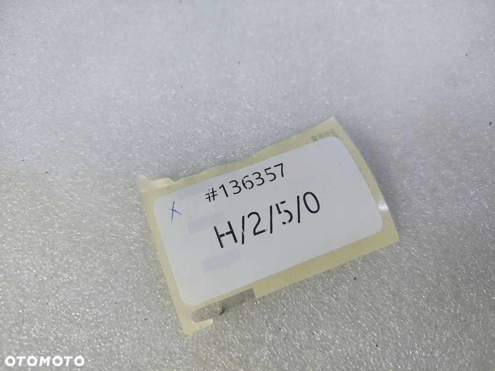 Pompa Abs 0273004227 0265216478 Opel Corsa C 1.2 - 9