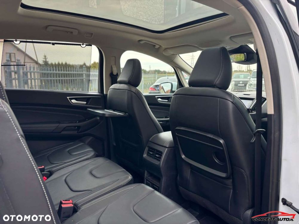Ford S-Max - 27